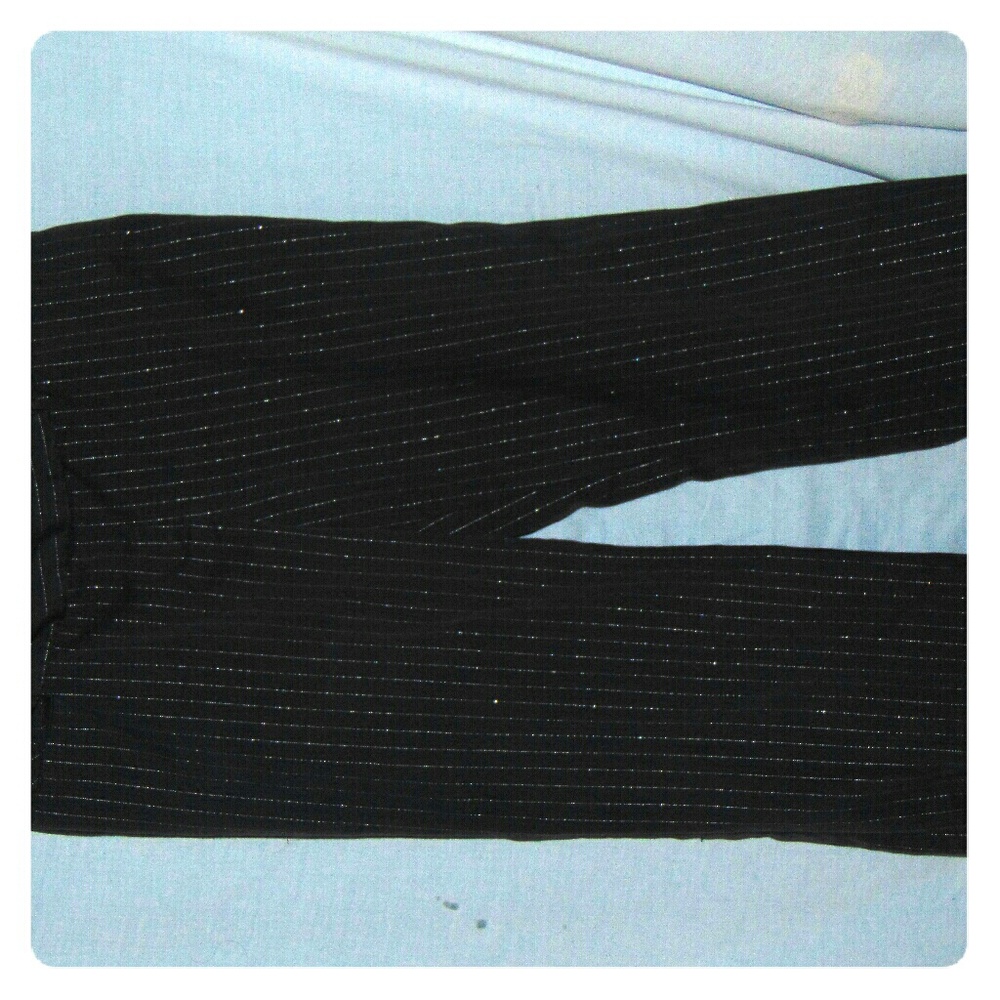 Rue 21 flared legged dress pants